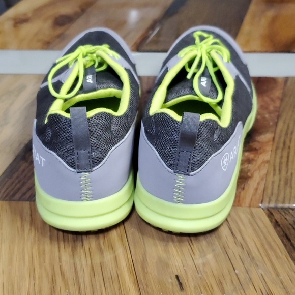 Ariat tennis shoes - Picture 4 of 6